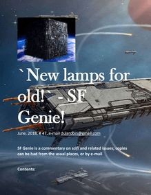 SF Genie # 47